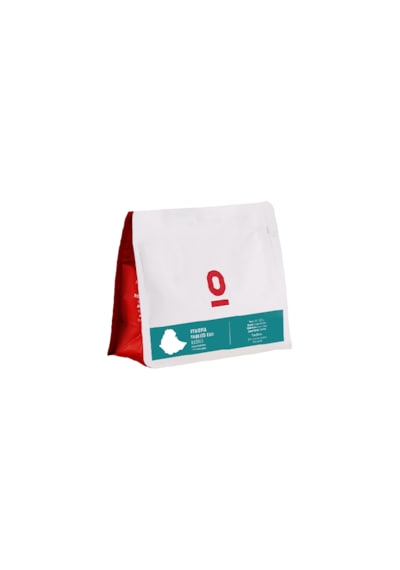 Ethiopia Shakiso Guji Çekirdek Kahve 250 G Specialty Coffee Yıkanmış %100 Arabica