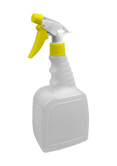 Üçtem Awion 1000 Ml Trigerli Fısfıs-sıvı Püskürtücü 25'li Paket 25'li Set
