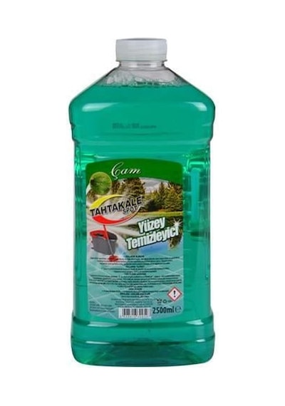 Yüzey Temizleyici 2,5lt Çam Tekli