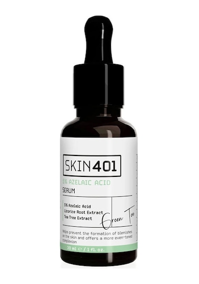 Skin401 Azelaic Acid %5 Serum 30 Ml