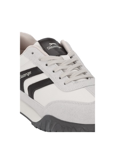 Slazenger French I Erkek Bej / Kahve Günlük Spor Ayakkabısı Bej - Kahverengi Slazenger French I Erkek Bej / Kahve Günlük Spor Ayakkabısı Bej - Kahverengi