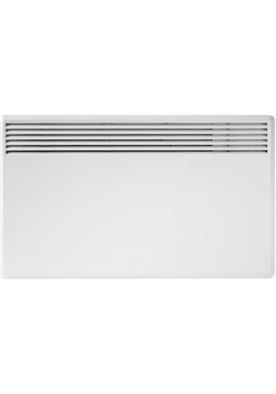 Nobo NFK4T 05 Front 500 W Konvektör Isıtıcı Beyaz