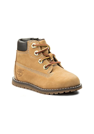 Timberland Tımberland Çocuk Bot A125q Sarı