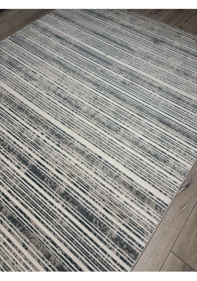 Merinos Halı Matrıx %100 Akrilik 200x290 + 11 Mm Ha