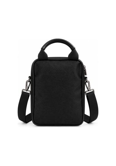 Us Polo Assn U.s. Polo Assn. Erkek El Ve Omuz Çantası Plcpr26056 Siyah