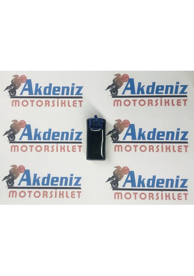 Honda Kinetic Cdı Beyin