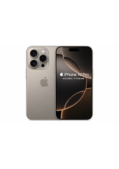Yenilenmiş Apple iPhone 16 Pro 512 GB A Kalite (12 Ay Garantili)