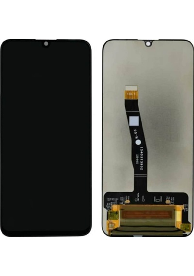 Honor 10 Lite Ile Uyumlu Lcd Ekran Dokunmatik
