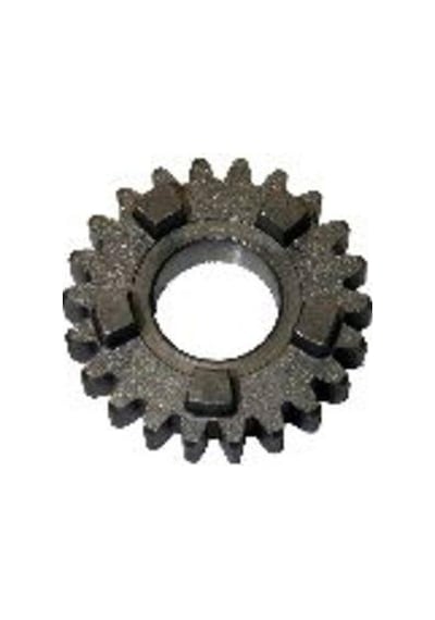 MONDİAL 250MCT 4. VİTES DİŞLİ KARŞILIĞI 22T 0-5