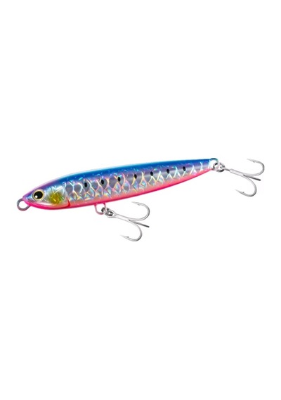 Shimano Exsence Galaslide 95f 95mm 14g Su Üstü Maket Balık