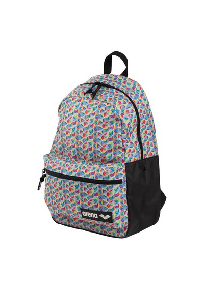 Arena Team Backpack 30 Yüzücü Sırt Çantası 002484107