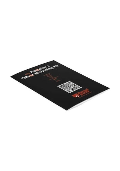 Am5 Adaptörü Ve Ofset Montaj Kiti Tg-ad-am5-mk