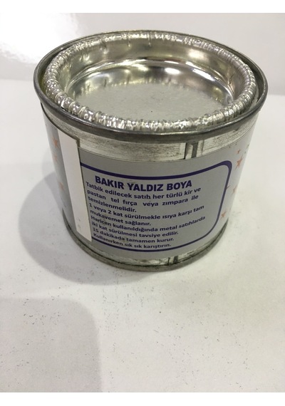 Panorama Bakır Yaldız Boya 150 Gr.