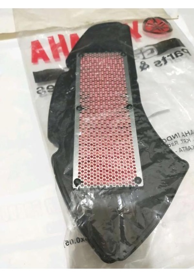 Yamaha N-max 125-155 Hava Filtre 2020 Ve Öncesi 41458724