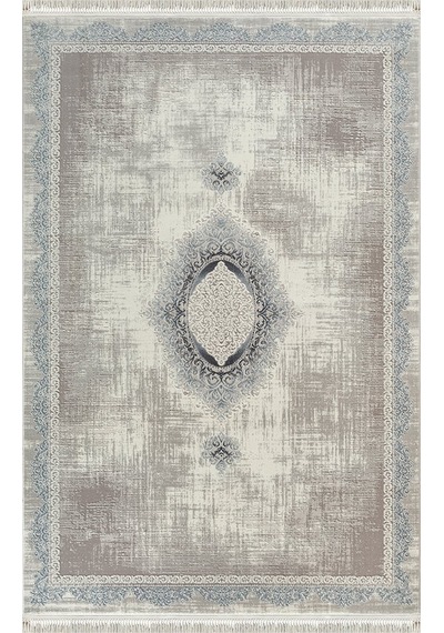 Merinos Halı Rodin 19770 034 Renkli