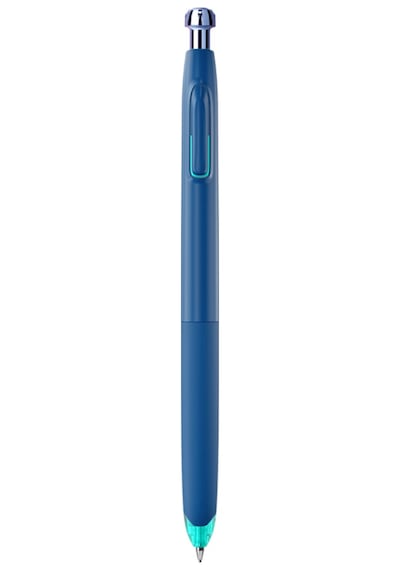 Wrıtech Ocean W-5144 Versatil Kalem 07mm Lacivert