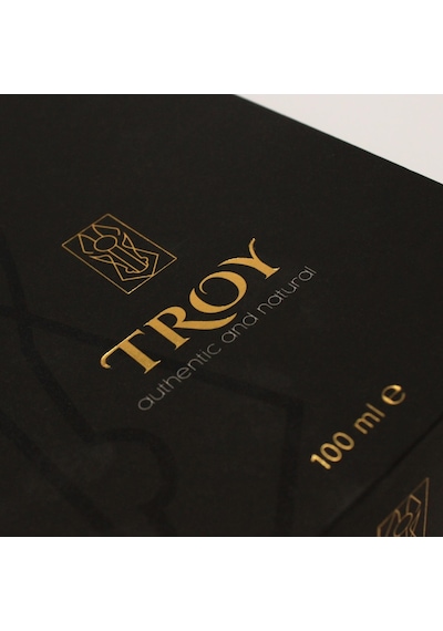 Royal Platinum Troy Erkek Parfüm EDP 100 ML