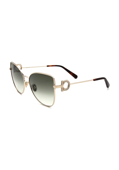 Salvatore Ferragamo SF 296SR 750 KADIN GÜNEŞ GÖZLÜ