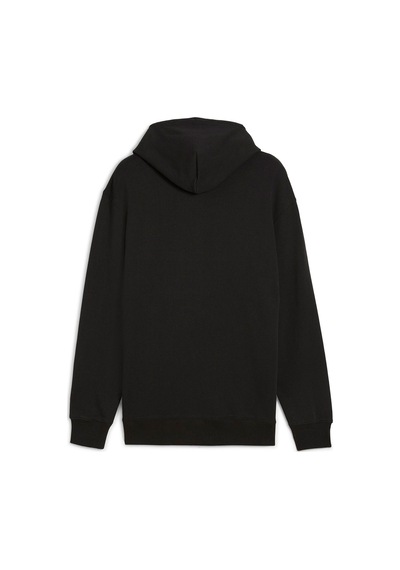 X One Pıece Hoodie Puma Black Puma Black