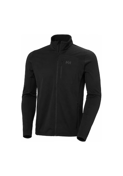 Helly Hansen Versalite Fleece Erkek Polar-hha.49604 Siyah