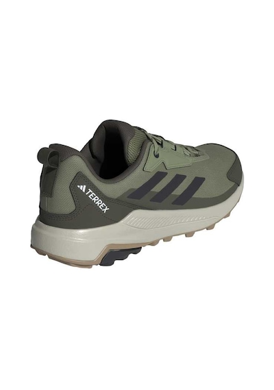 Adidas Terrex Anylander Erkek Spor Ayakkabı - Jr6599 Yeşil