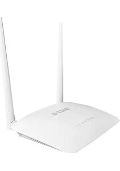 D-link Menzil Genişletici Router