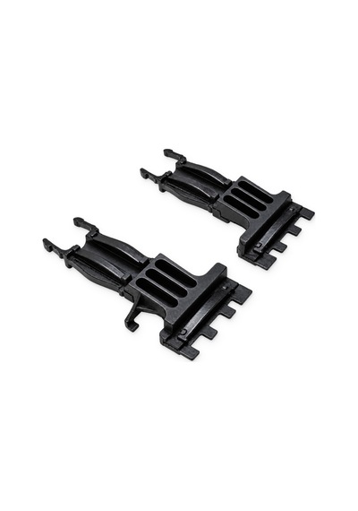 Toyota Auris E150 2006 2012 Sağ Ve Sol Sunroof Kızak Plastikleri & Halatı 4 Metre 63205-48010 / 63205-0e020 / 6320548010