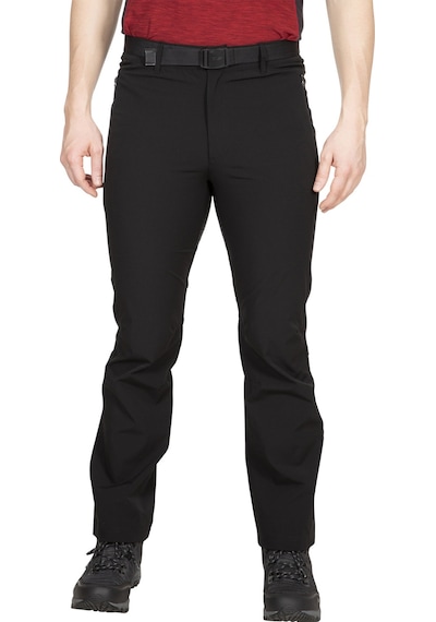 Trespass Trespass Hartley - Dlx Trs Erkek Siyah Outdoor Pantolonu Blk
