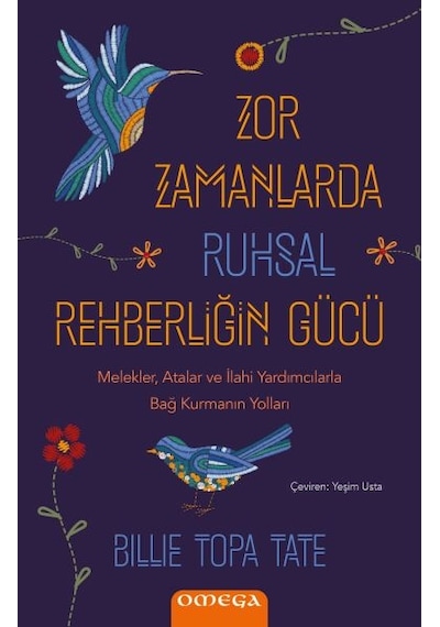 Zor Zamanlarda Ruhsal Rehberliğin Gücü - Qhdh-899282