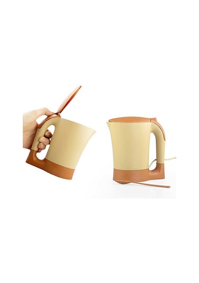 Gondol G-122 Mini Kettle Türk Kahve Makinesi