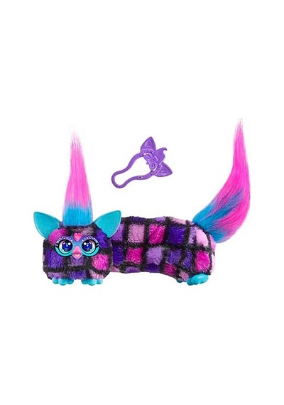 G1777 Furby Gj Furblet Standart