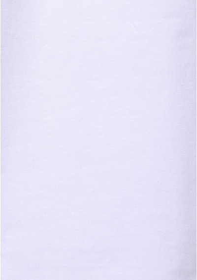 Colins Regular Fit Yuvarlak Yaka Nakışlı Kadın Beyaz Kısa Kol Tişört Cl1074363 Q1.v1 Wht Beyaz