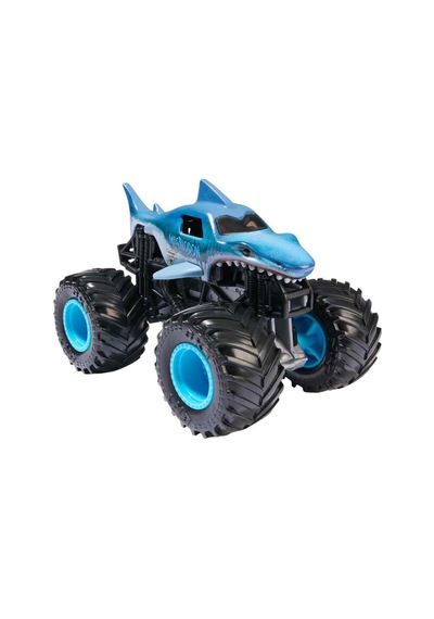 Araba 1/64 Monster Jam 8a.krtl.