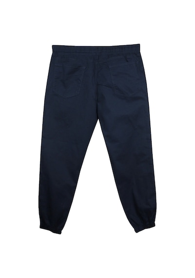 Erkek Büyük Beden Battal Boy 100 Kilo-180 Kilo Arası İçin Uygun Bağcıklı Gabardin Jogger Pantolon Lacivert Erkek Büyük Beden Battal Boy 100 Kilo-180 Kilo Arası İçin Uygun Bağcıklı Gabardin Jogger Pantolon Lacivert
