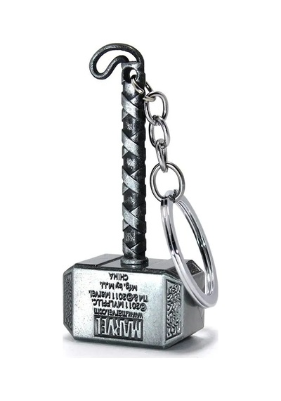 Jenerik Thor Çekici Anahtarlık Alk1681