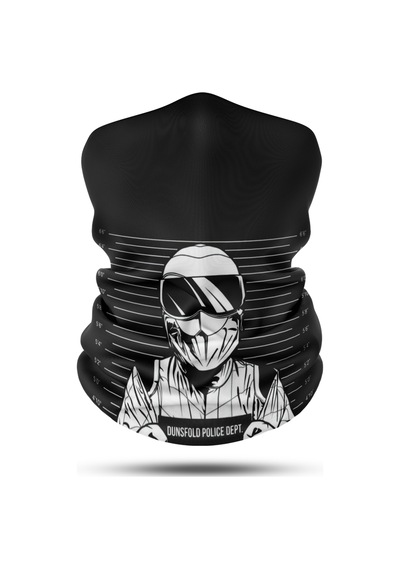 Dair Agressive Rider Motosiklet Bandana Boyunluk Outdoor Balaklava