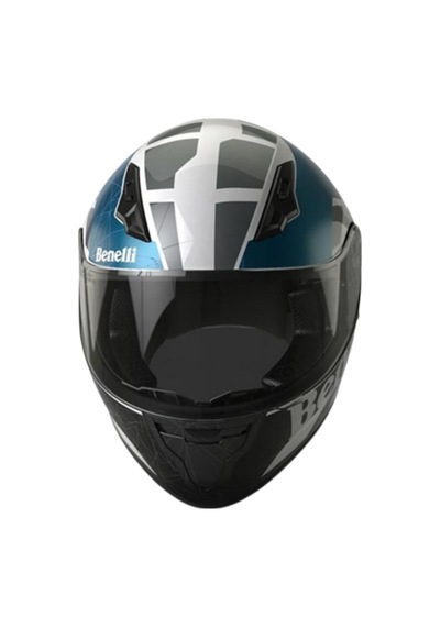 Benellı Kv-09 Whıte / Blue Diğer