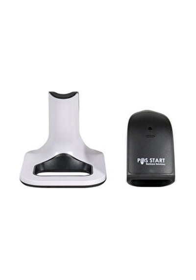 Pos Start Barkod Sistemi Vizyon Set Jj-6800a