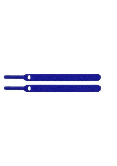 Tme Bez Cırt Cırt Şarj Kablo Bağı Düzenleyici 5Li Paket 145Mm