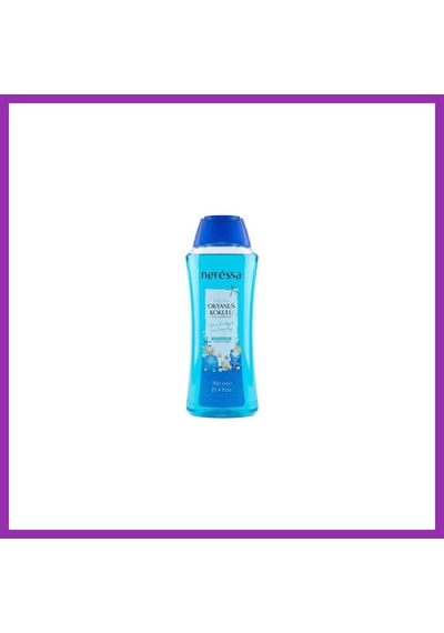 Bezos Neressa 750ml Okyanus D.jelı 1 Adet Bty