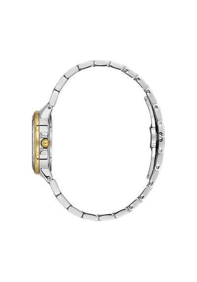 Daniel Klein Dk.13.10149-4 Gold - Gri