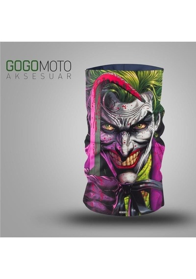 Buff Tüm Modeller Joker