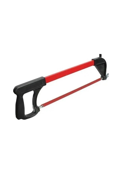 Bulmax Demir Testere Kolu 300 Mm