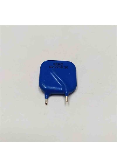 Sv275k20 20mm 275v Varistör 29 Adet