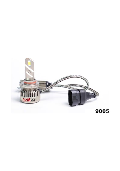 Femex Hyundai Elantra 2022 Model Led Far Ampulu Femex Cosmo Plus Seri