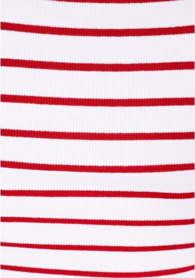 Colin's Colins Slim Fit Kadın Kirmizi Atlet Cl1073443 Q1.v1 Red Kırmızı