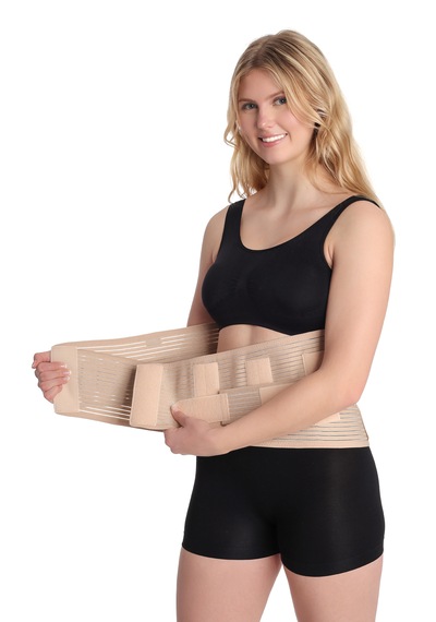 Orthez Lumbostad Korse Kemerli 26 Pedli Standart