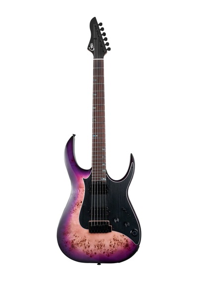Gtrs M810 Prb Elektro Gitar