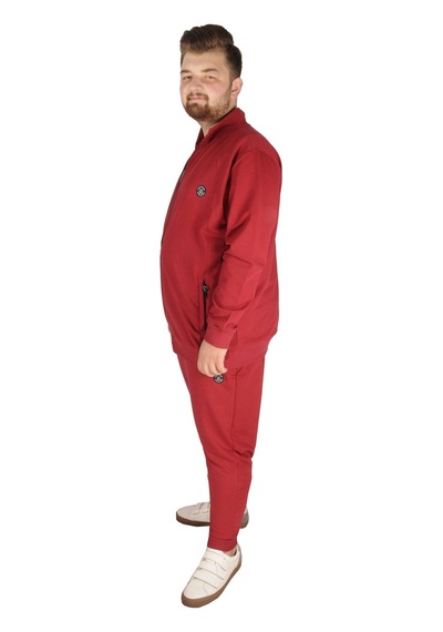 Mode Xl Eşofman Altı Darpaça Choose Your Mode 21201 Bordo 001 Mode Xl Eşofman Altı Darpaça Choose Your Mode 21201 Bordo 001