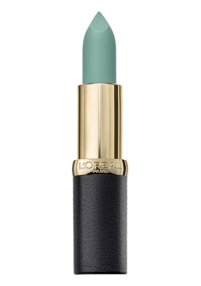 L'Oreal Paris Color Riche Matte Addiction Ruj 909 Amulet